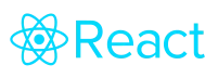 React